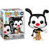 Funko Pop! Animation - Animaniacs - #2066 - Yakko Warner Vinyl Figure (86298) LOW STOCK