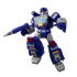 Blokees - Transformers Galaxy Version 03 (The Autobot Run) Buildable Action Figure (73903)