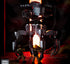 Mega Bloks: Terminator Genisys - Skynet Hunter Killer Spider Tank Building Set Toy & 2 Figures 38073 LAST ONE!