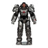 Mcfarlane Toys - Fallout (TV Series) Season 2 - Maximus (in Power Suit) Action Figure (11611) LOW STOCK