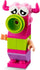 LEGO Classic - Creative Fun - Creative Monsters - Building Toy (11017) LAST ONE!