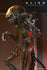 NECA: Ultimate - Alien: Romulus - Scorched Xenomorph Action Figure (51741) LOW STOCK