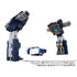 [PRE-ORDER] Takara Tomy Transformers Missing Link D-02 Soundwave (Anime Type) Action Figure (G4392)