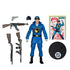 [PRE-ORDER] DC Multiverse Collector Edition (Wave 13) #49 Black Hawk (DC Classic) Action Figure (17381)