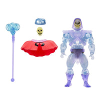 Masters of the Universe: Origins - Cartoon Wave 24 3-Pack: Invisible Skeletor/Frosta/Buzz-Off HYD16Q LOW STOCK