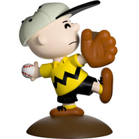 YouTooz - Peanuts #0 - Charlie Brown Vinyl Figure (20069) LAST ONE!
