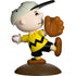 YouTooz - Peanuts #0 - Charlie Brown Vinyl Figure (20069)