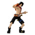 Bandai - Anime Heroes - One Piece - Portgas D. Ace Action Figure (36934) LOW STOCK