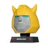 McFarlane Toys - Transformers: G1 - Autobot Bumblebee - 1:3 Scale Head Replica Bust (14328)