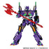 Takara Tomy Transformers Synergenex Series - Evangelion Prime 01 Action Figure (G4407)