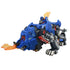[PRE-ORDER] Transformers Takara Tomy - Diaclone x Zoids Synergenex Shield-D-PrimeAction Figure (G3621)