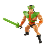 Masters of the Universe: Origins Tri-Klops Action Figure (HYD33) LAST ONE!