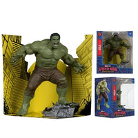 McFarlane Toys - Spider-Man: Brand New Day (2026) - Hulk 1:10th Scale Posed Figure Collectible 14937