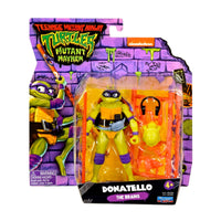 Playmates - Teenage Mutant Ninja Turtles: Mutant Mayhem - Donatello Action Figure (83282) LOW STOCK
