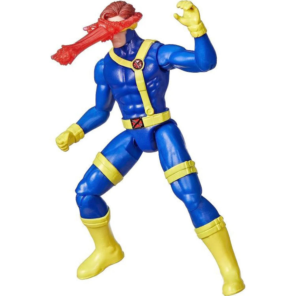 Hasbro - X-Men '97 - Cyclops 4-Inch Action Figure (F8124)