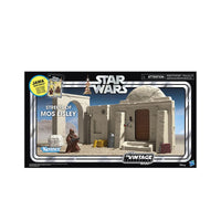[PRE-ORDER] Star Wars: The Vintage Collection  - A New Hope - Streets of Mos Eisley Playset (G0671)
