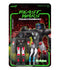 Super7 ReAction Figures: Transformers Beast Wars Wave 7 (Maximal) Optimus Primal Action Figure 82246