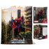 Marvel Collection - Spider-Man (Spider-Man #6) Posed Figure with Scene (14764)