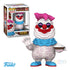 Funko Pop! Movies #1622  - Killer Klowns from Outer Space - Chubby Vinyl Figure (80801)