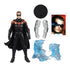McFarlane Toys - DC Multiverse - Batman & Robin - Robin (Mr. Freeze BAF) Action Figure (15637) LOW STOCK
