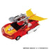 Transformers Masterpiece (MPG-20) Hot Rod (Style Gen) Action Figure (G4408)