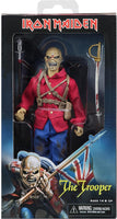 NECA Ultimate Series - Iron Maiden - Eddie (The Trooper) Action Figure (14903) LAST ONE!