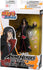Bandai - Anime Heroes - Naruto Shippuden - Itachi Uchiha Action Figure (36904)