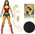 DC Multiverse - Shazam!: Fury Of The Gods (Movie) - Wonder Woman Action Figure (15519)