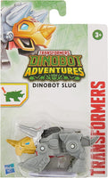 Transformers Dinobot Adventures - Dinobot Slug Figures (F3109) LOW STOCK
