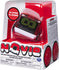 Spin Master - Novie - Interactive Robot (Red) RC Toy (R17L) LOW STOCK