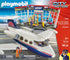 Playmobil - City Action - Airport Building Toy (70114)