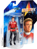 Playmates - Classic Star Trek Movie Series - Admiral James T. Kirk Action Figure (63148) LOW STOCK