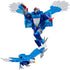 [PRE-ORDER] Transformers (USA 250th) Deluxe Class Star Eagle Exclusive Action Figure (G3618)