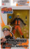 Bandai - Anime Heroes - Shonen Jump: Naruto Shippuden - Uzumaki Naruto Action Figure (36901)