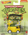 Hot Wheels Premium - Teenage Mutant Ninja Turtles - Party Wagon Die-Cast Vehicle (GJR50) LOW STOCK