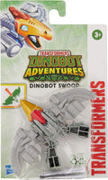 Transformers Dinobot Adventures - Dinobot Swoop Figures (F3106) LOW STOCK