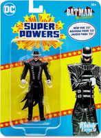 McFarlane Toys - DC Super Powers - The Batman Who Laughs Action Figure (15772) LAST ONE!