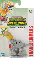 Transformers Dinobot Adventures - Dinobot Sludge Figures (F3108) LOW STOCK