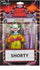NECA - Toony Terrors - Killer Klowns From Outer Space - Shorty Action Figure (45581)