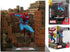 Marvel Collection - Spider-Man (The Amazing Spider-Man #38) Gold Label Posed Figure with Scene (14762)