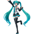 Blokees Vocaloid Fantastics Series Hatsune Miku (Official Outfit) Buildable Action Figure 73502/53041