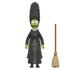 Super7 ReAction Figures - The Simpsons W4 Treehouse of Horror V2 Witch Marge (Easy-Bake Coven) 83221 LOW STOCK
