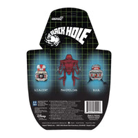 Super7 - The Black Hole (1979) - Maximilian ReAction Figure (82022) LAST ONE!