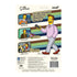 Super7 ReAction Figures - The Simpsons: Troy McClure W2 - Fuzzy Bunny’s Guide to You-Know-What 81624