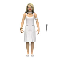 Super7 ReAction Figures - Blondie: Parallel Lines - Wave 1 - Debbie Harry Action Figure (82372)
