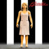 Super7 ReAction Figures - Blondie: Parallel Lines - Wave 1 - Debbie Harry Action Figure (82372)