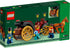 LEGO Holiday: Wintertime Carriage Ride - Exclusive Limited Edition Building Toy (40603) LOW STOCK