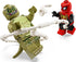 LEGO Marvel - Spider-Man: No Way Home - Spider-Man vs. Sandman: Final Battle Building Toy (76280)