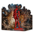 Marvel Collection - Deadpool (New Mutants #98) Posed Figure with Scene (14766)