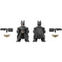 [PRE-ORDER] Blokees DC Defender Version 01 Legendary Batman Assemble Sealed Box of 12 Model Kits (75701)